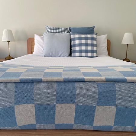 Euroa Motor Inn Екстериор снимка