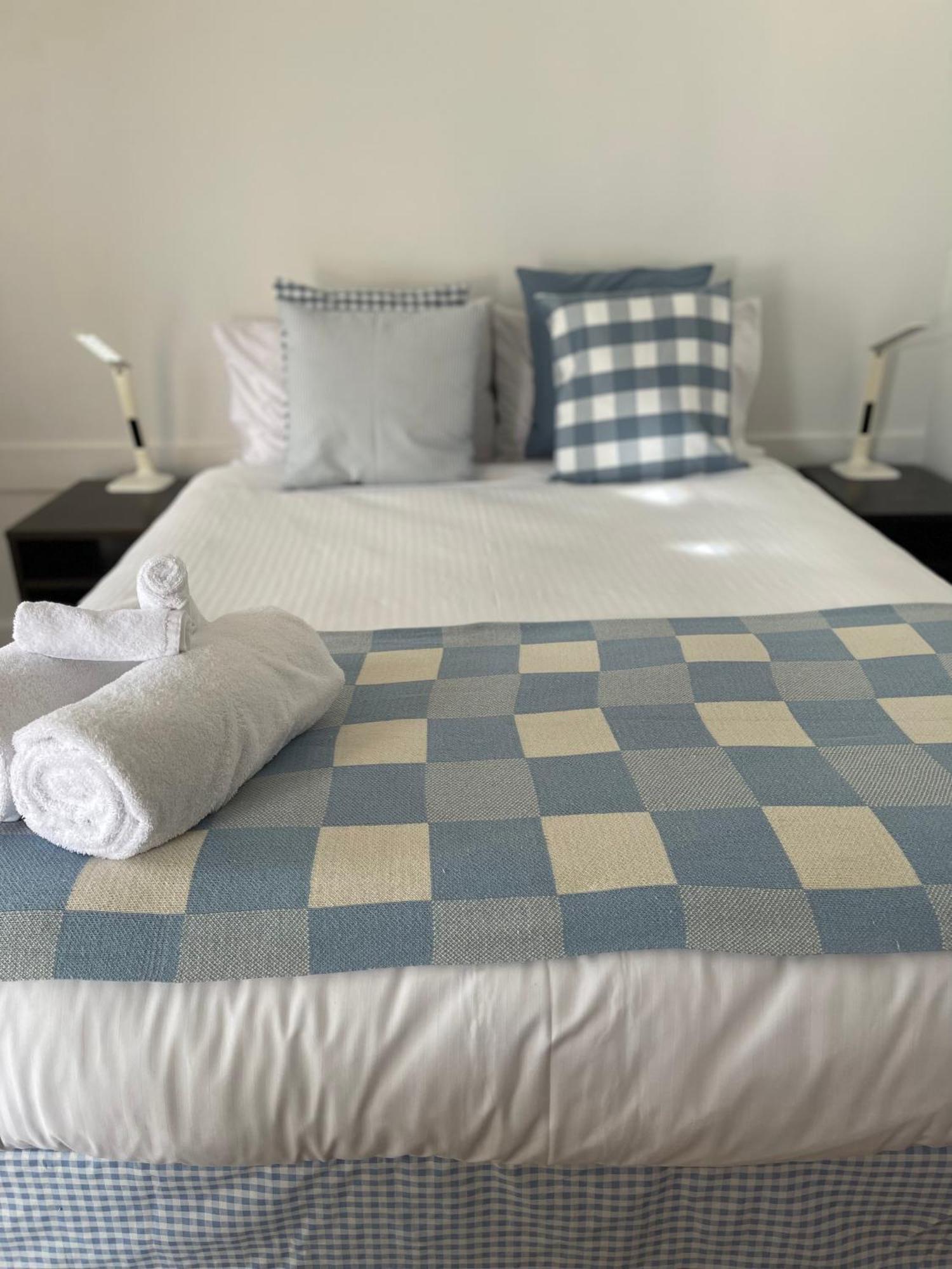 Euroa Motor Inn Екстериор снимка