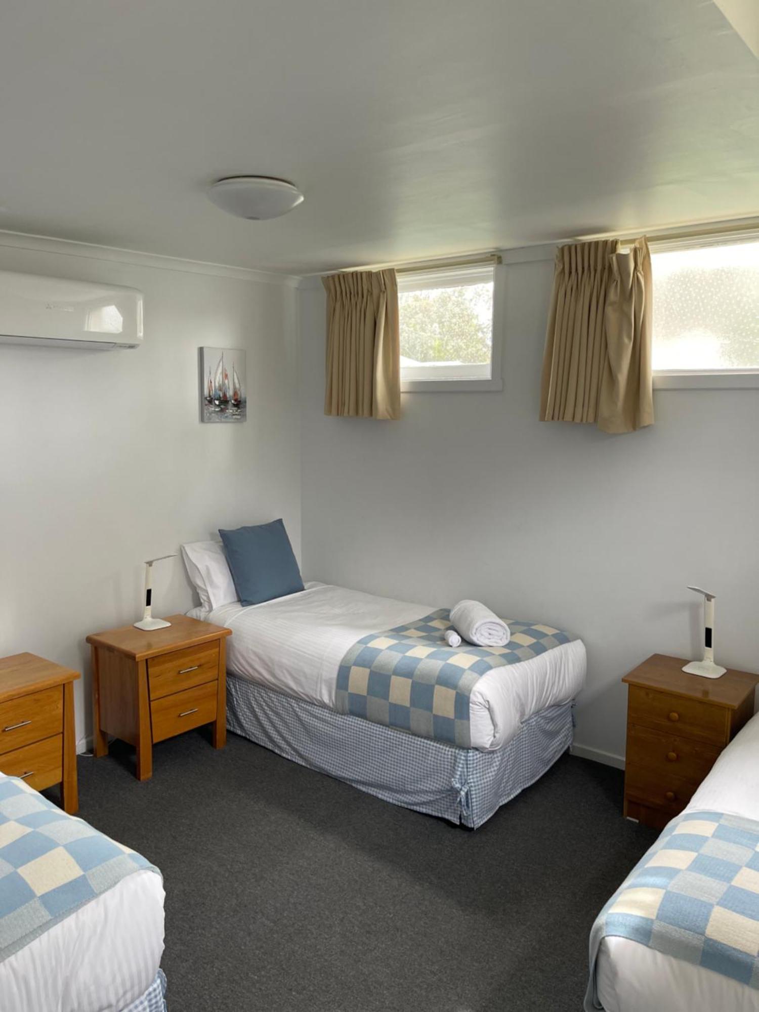 Euroa Motor Inn Екстериор снимка