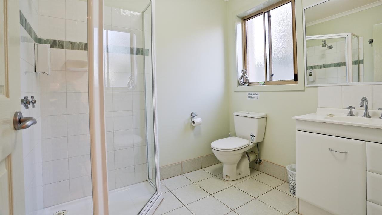 Euroa Motor Inn Екстериор снимка