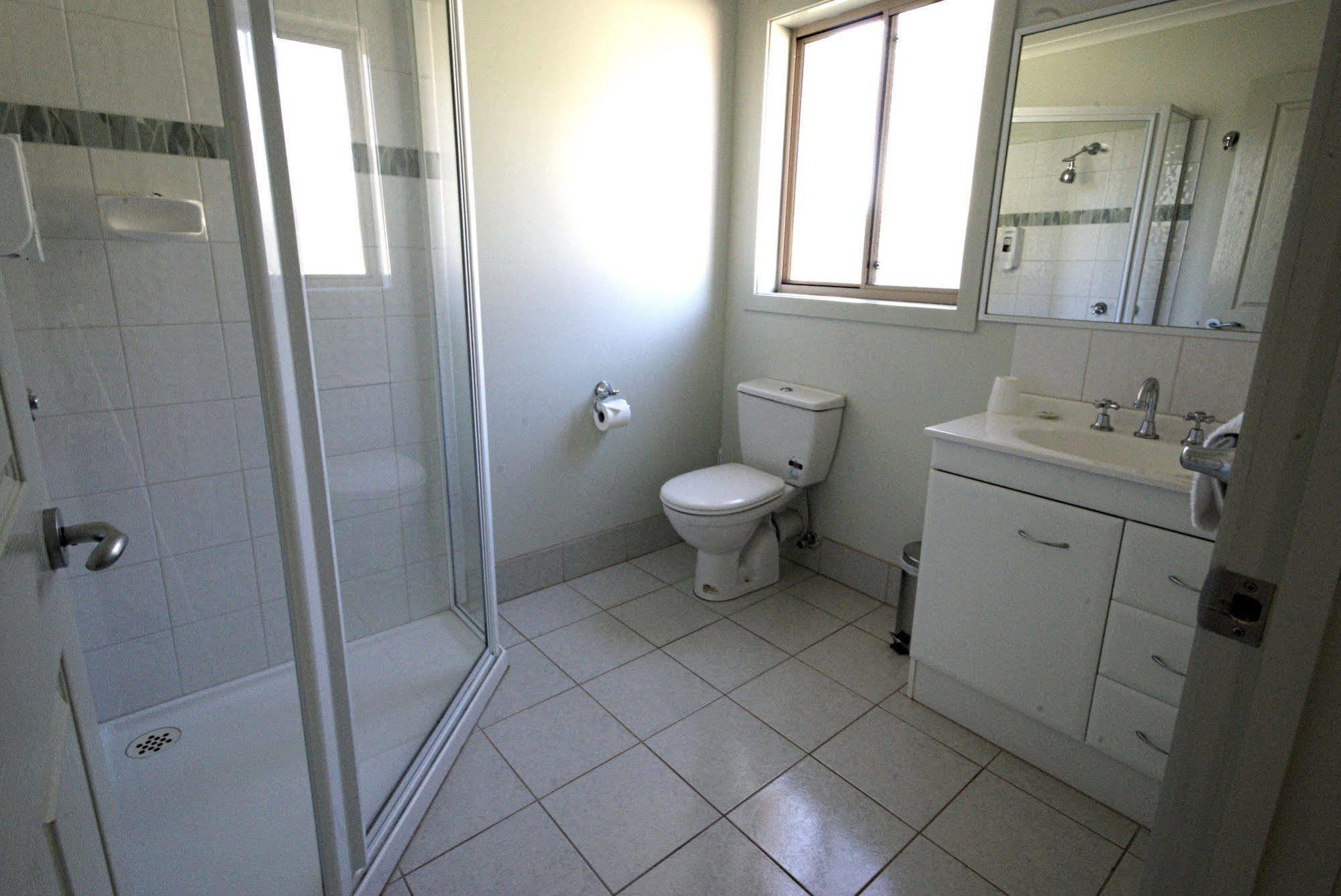 Euroa Motor Inn Екстериор снимка