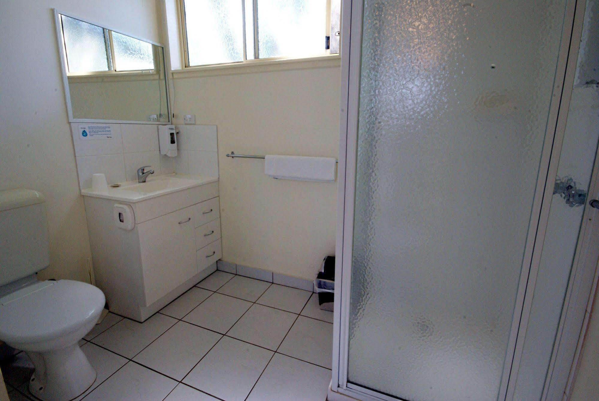 Euroa Motor Inn Екстериор снимка